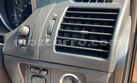 Nunua Ilio tumika Toyota Land Cruiser Prado Nyingine Gari ndani ya Maputo nchini Maputo Nunua Ilio tumika Toyota Land Cruiser Prado Nyingine Gari ndani ya Maputo nchini Maputo