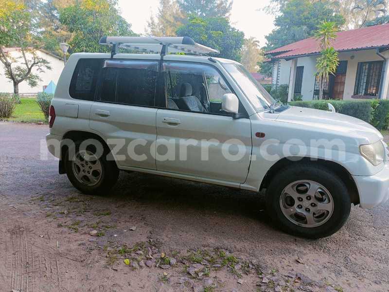 Big with watermark mitsubishi pajero io maputo maputo 23877