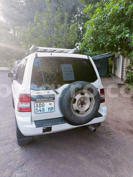 Big with watermark mitsubishi pajero io maputo maputo 23877