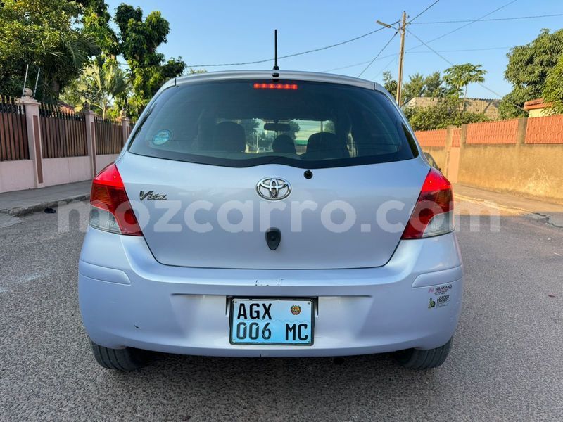 Big with watermark toyota vitz maputo maputo 23878