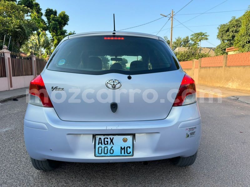 Big with watermark toyota vitz maputo maputo 23878