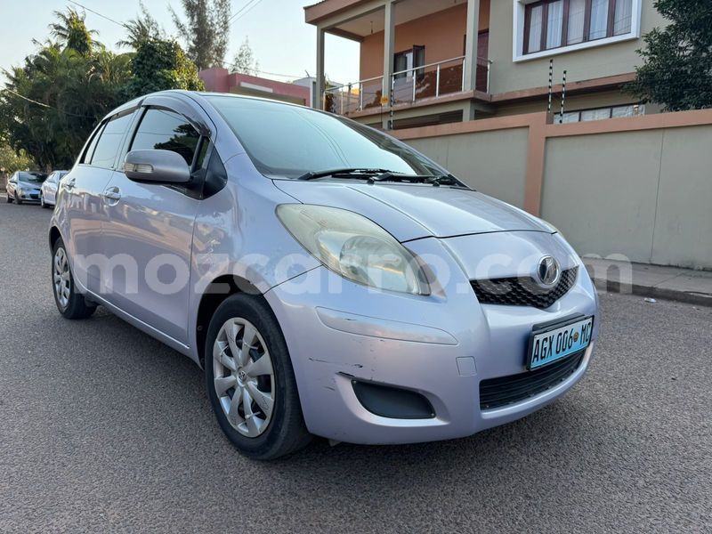 Big with watermark toyota vitz maputo maputo 23878