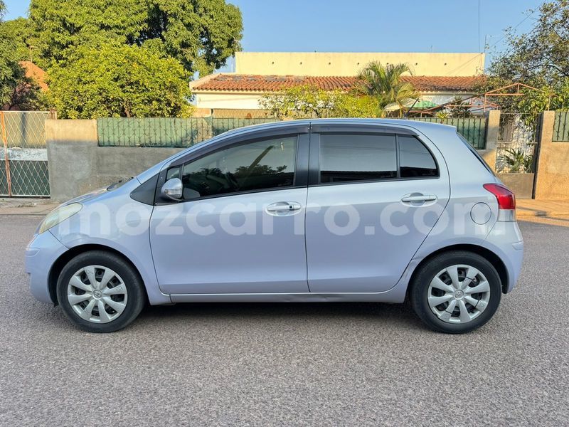 Big with watermark toyota vitz maputo maputo 23878