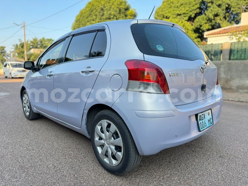 Big with watermark toyota vitz maputo maputo 23878