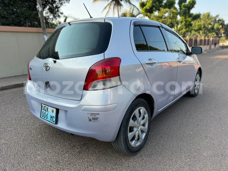 Big with watermark toyota vitz maputo maputo 23878