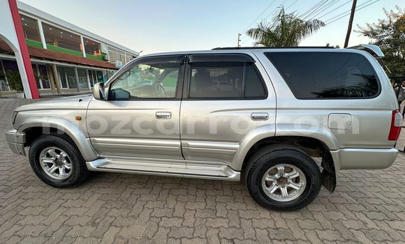 Comprar Novo Toyota Land Cruiser Prado De outros Carro em Maputo em Maputo Comprar Novo Toyota Land Cruiser Prado De outros Carro em Maputo em Maputo