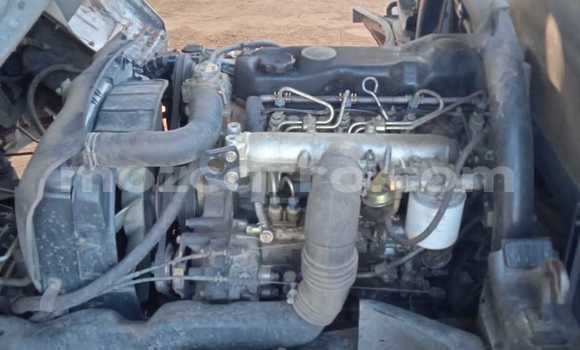 Nunua Ilio tumika Mitsubishi Canter Nyeupe Lori ndani ya Maputo nchini Maputo Nunua Ilio tumika Mitsubishi Canter Nyeupe Lori ndani ya Maputo nchini Maputo