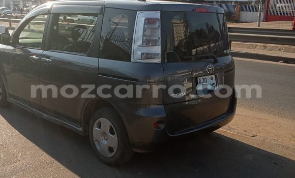 Tenga Tsaru Toyota Sienta Sirivha Mota in Maputo in Maputo Tenga Tsaru Toyota Sienta Sirivha Mota in Maputo in Maputo