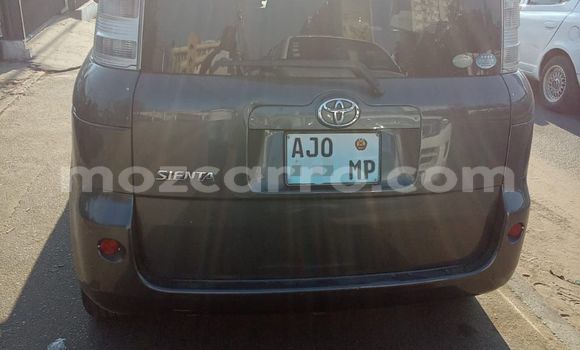 Tenga Tsaru Toyota Sienta Sirivha Mota in Maputo in Maputo Tenga Tsaru Toyota Sienta Sirivha Mota in Maputo in Maputo