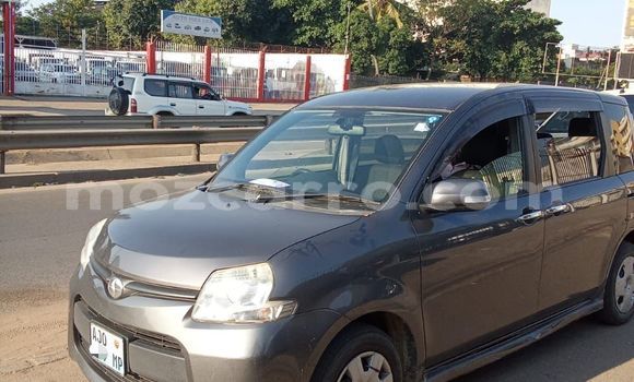 Tenga Tsaru Toyota Sienta Sirivha Mota in Maputo in Maputo Tenga Tsaru Toyota Sienta Sirivha Mota in Maputo in Maputo