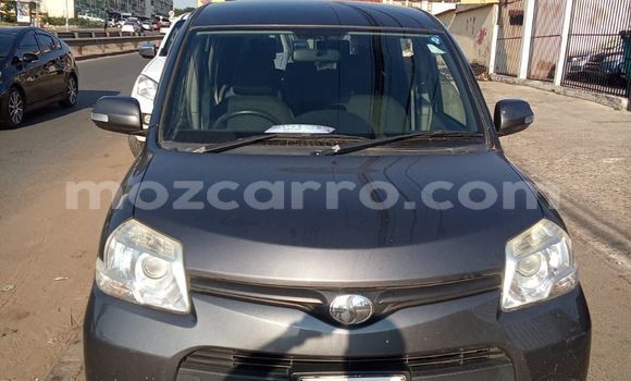 Tenga Tsaru Toyota Sienta Sirivha Mota in Maputo in Maputo Tenga Tsaru Toyota Sienta Sirivha Mota in Maputo in Maputo