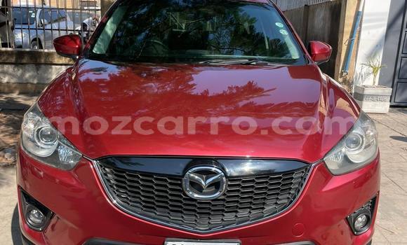 Comprar Usado Mazda CX-5 De outros Carro em Maputo em Maputo