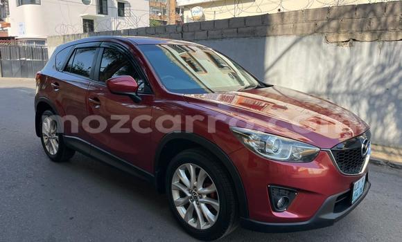 Buy Used Mazda CX-5 Other Car in Maputo in Maputo Buy Used Mazda CX-5 Other Car in Maputo in Maputo