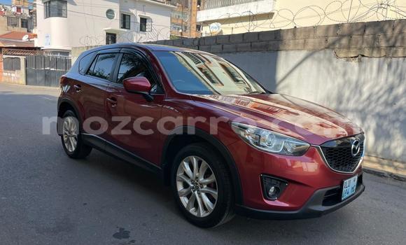 Buy Used Mazda CX-5 Other Car in Maputo in Maputo Buy Used Mazda CX-5 Other Car in Maputo in Maputo