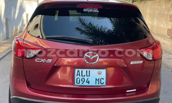 Buy Used Mazda CX-5 Other Car in Maputo in Maputo Buy Used Mazda CX-5 Other Car in Maputo in Maputo