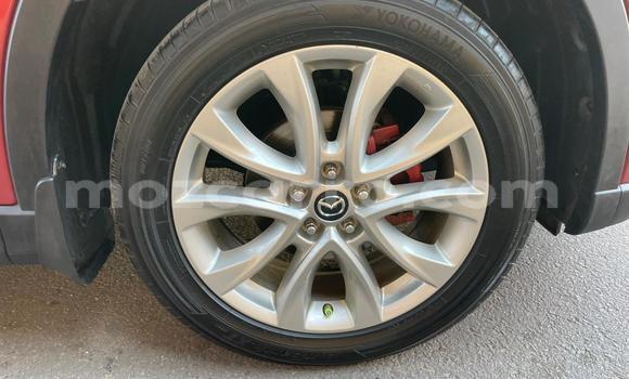 Buy Used Mazda CX-5 Other Car in Maputo in Maputo Buy Used Mazda CX-5 Other Car in Maputo in Maputo