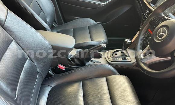 Buy Used Mazda CX-5 Other Car in Maputo in Maputo Buy Used Mazda CX-5 Other Car in Maputo in Maputo