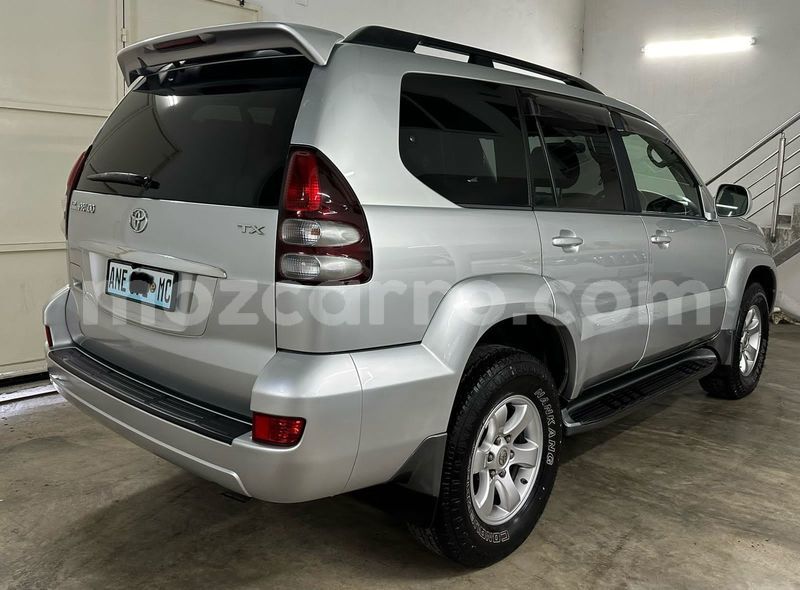 Big with watermark toyota land cruiser prado maputo maputo 23887