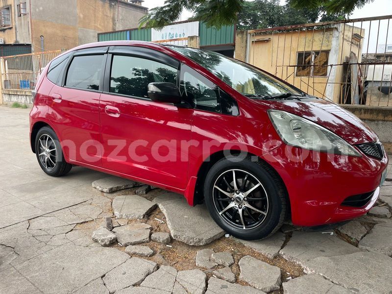 Big with watermark honda fit aria maputo maputo 23889