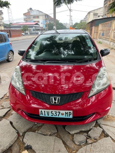 Big with watermark honda fit aria maputo maputo 23889