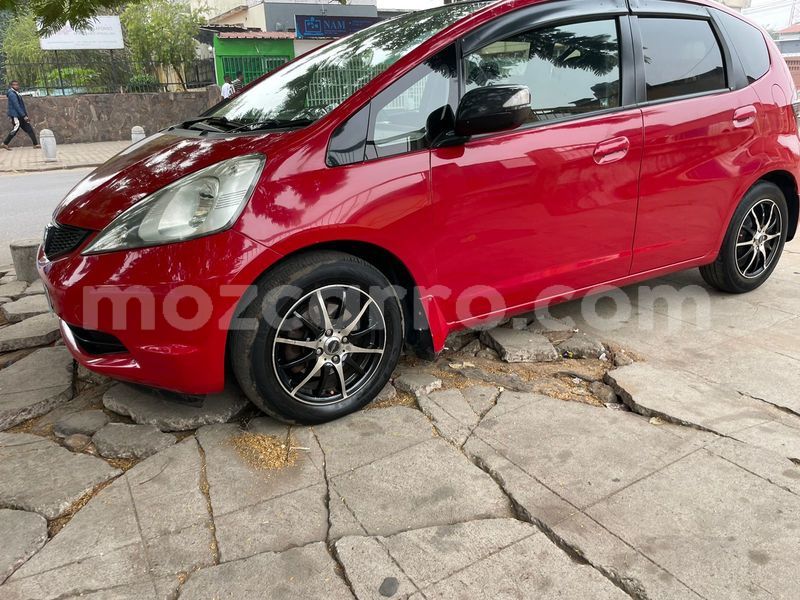 Big with watermark honda fit aria maputo maputo 23889