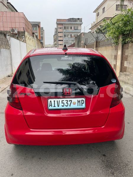 Big with watermark honda fit aria maputo maputo 23889