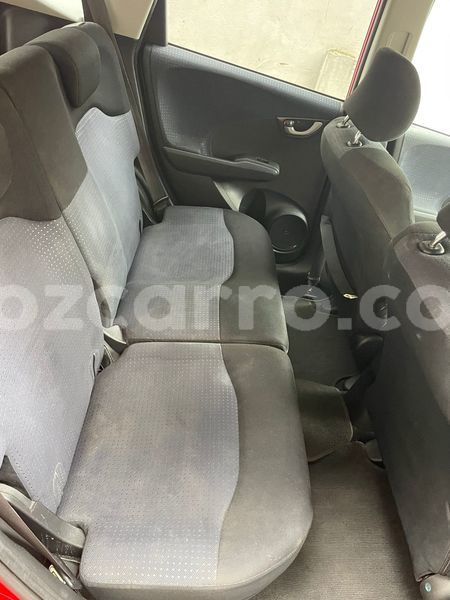 Big with watermark honda fit aria maputo maputo 23889