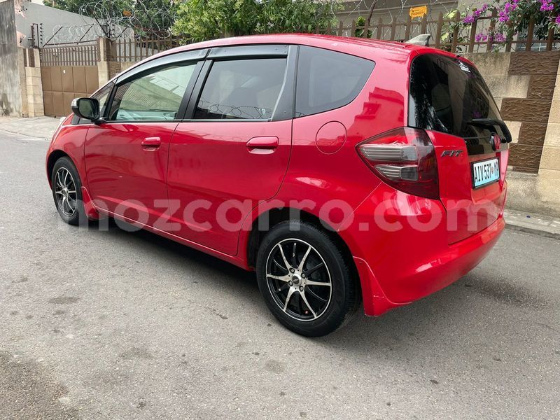 Big with watermark honda fit aria maputo maputo 23889