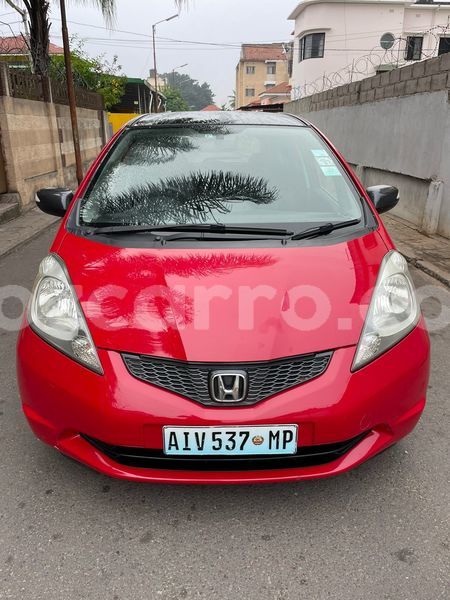 Big with watermark honda fit aria maputo maputo 23889