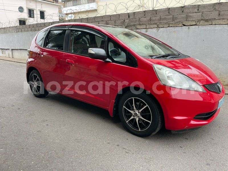 Big with watermark honda fit aria maputo maputo 23889