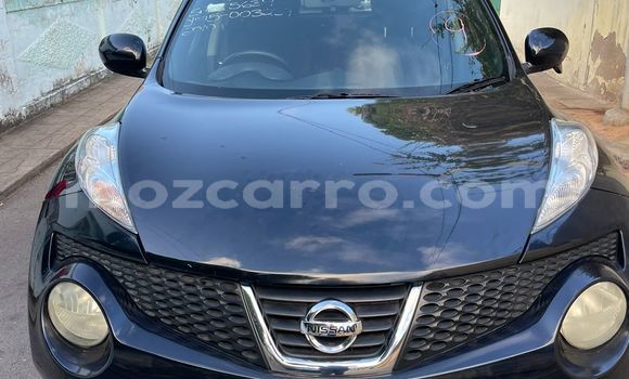 Tenga Tsaru Nissan Juke Nhema Mota in Maputo in Maputo Tenga Tsaru Nissan Juke Nhema Mota in Maputo in Maputo
