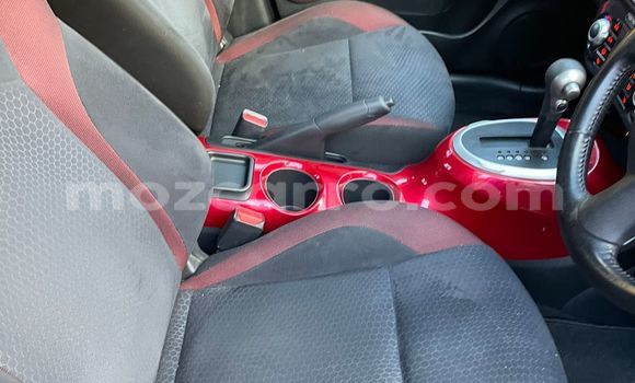 Tenga Tsaru Nissan Juke Nhema Mota in Maputo in Maputo Tenga Tsaru Nissan Juke Nhema Mota in Maputo in Maputo