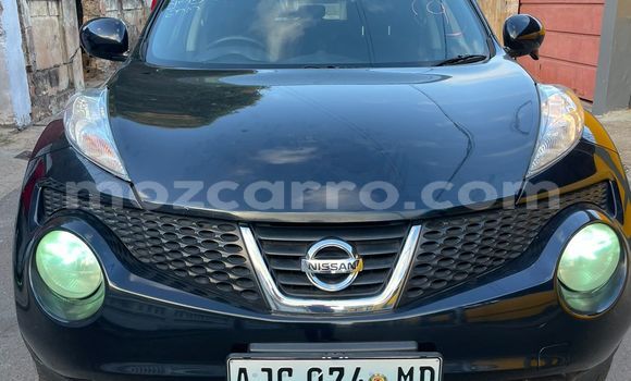 Tenga Tsaru Nissan Juke Nhema Mota in Maputo in Maputo Tenga Tsaru Nissan Juke Nhema Mota in Maputo in Maputo