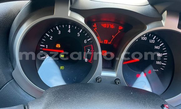 Tenga Tsaru Nissan Juke Nhema Mota in Maputo in Maputo Tenga Tsaru Nissan Juke Nhema Mota in Maputo in Maputo