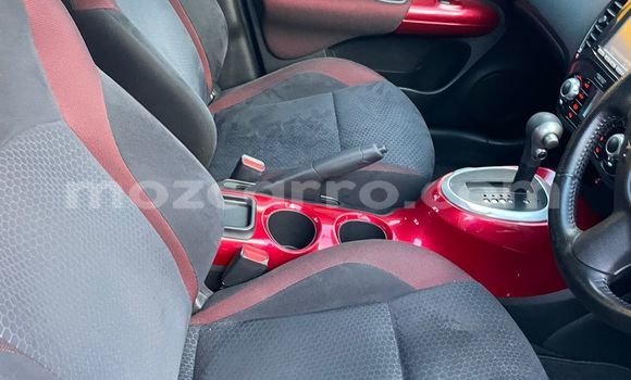 Tenga Tsaru Nissan Juke Nhema Mota in Maputo in Maputo Tenga Tsaru Nissan Juke Nhema Mota in Maputo in Maputo