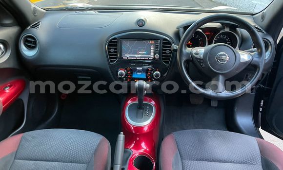 Tenga Tsaru Nissan Juke Nhema Mota in Maputo in Maputo Tenga Tsaru Nissan Juke Nhema Mota in Maputo in Maputo