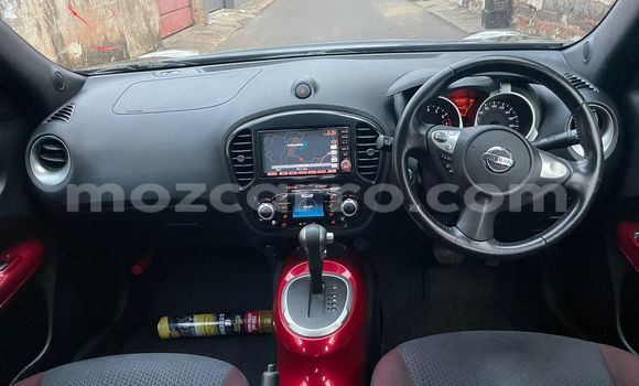 Tenga Tsaru Nissan Juke Nhema Mota in Maputo in Maputo Tenga Tsaru Nissan Juke Nhema Mota in Maputo in Maputo