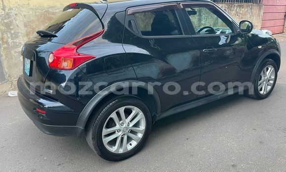 Tenga Tsaru Nissan Juke Nhema Mota in Maputo in Maputo Tenga Tsaru Nissan Juke Nhema Mota in Maputo in Maputo