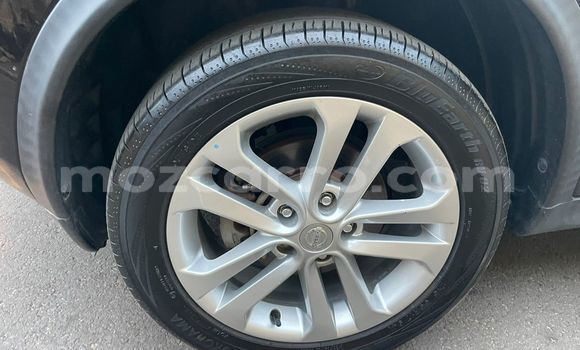 Tenga Tsaru Nissan Juke Nhema Mota in Maputo in Maputo Tenga Tsaru Nissan Juke Nhema Mota in Maputo in Maputo