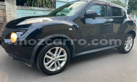 Tenga Tsaru Nissan Juke Nhema Mota in Maputo in Maputo Tenga Tsaru Nissan Juke Nhema Mota in Maputo in Maputo