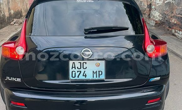 Tenga Tsaru Nissan Juke Nhema Mota in Maputo in Maputo Tenga Tsaru Nissan Juke Nhema Mota in Maputo in Maputo
