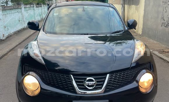 Tenga Tsaru Nissan Juke Nhema Mota in Maputo in Maputo Tenga Tsaru Nissan Juke Nhema Mota in Maputo in Maputo