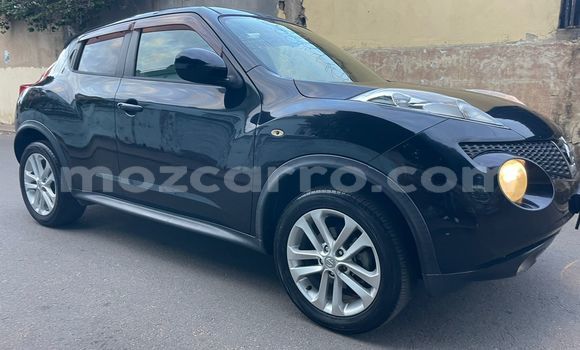 Tenga Tsaru Nissan Juke Nhema Mota in Maputo in Maputo Tenga Tsaru Nissan Juke Nhema Mota in Maputo in Maputo