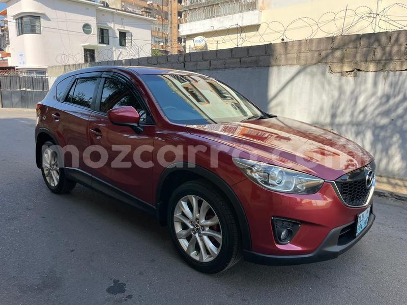 Big with watermark mazda cx 5 maputo maputo 23891