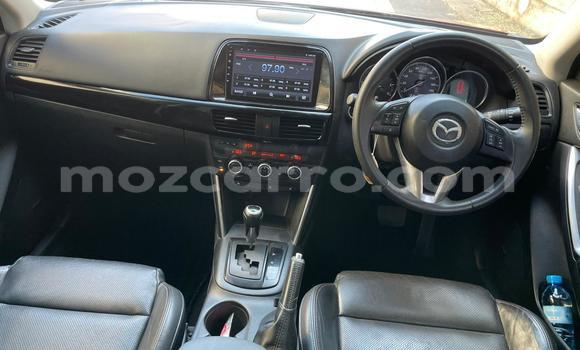 Tenga Tsaru Mazda CX-5 Tsvuku Mota in Maputo in Maputo Tenga Tsaru Mazda CX-5 Tsvuku Mota in Maputo in Maputo
