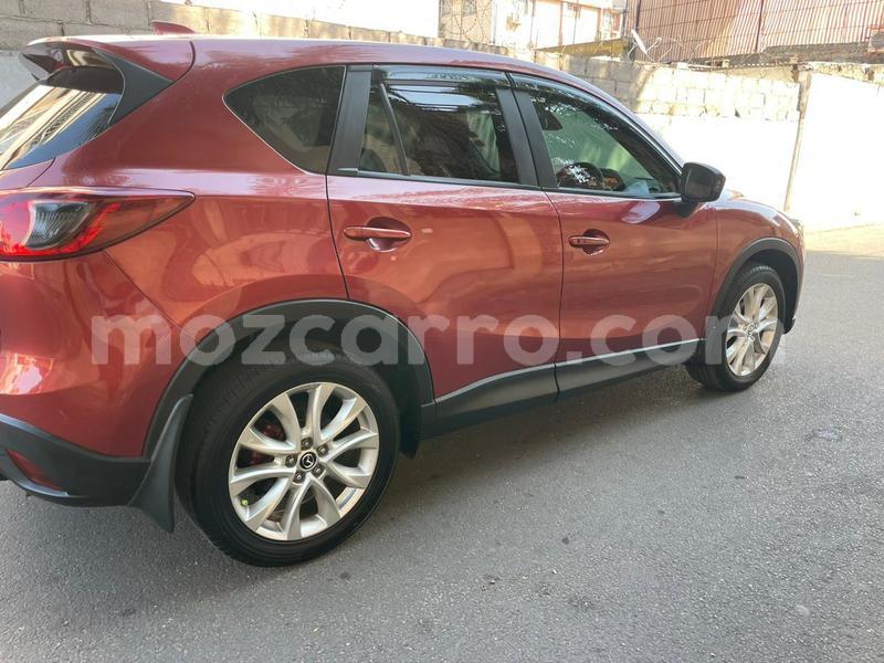 Big with watermark mazda cx 5 maputo maputo 23891