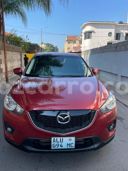 Big with watermark mazda cx 5 maputo maputo 23891