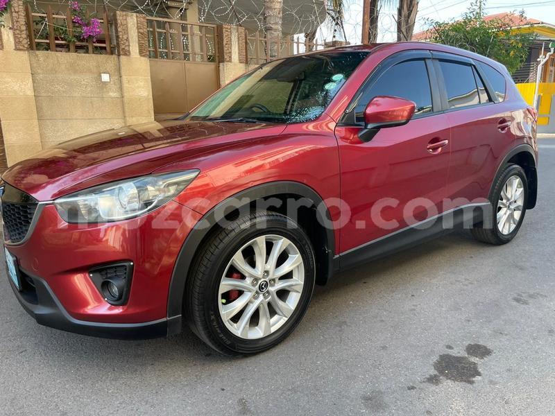 Big with watermark mazda cx 5 maputo maputo 23891