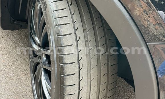 Comprar Usado Mazda CX-5 Preto Carro em Maputo em Maputo Comprar Usado Mazda CX-5 Preto Carro em Maputo em Maputo