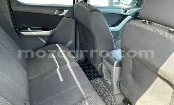 Tenga Tsaru Mazda BT-50 Chena Mota in Maputo in Maputo Tenga Tsaru Mazda BT-50 Chena Mota in Maputo in Maputo